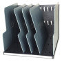 Modulotop trieur vertic + 5 interc ecobl