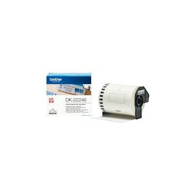 Bro ru cont pap n/b 103.6x30.48m dk22246
