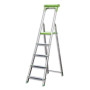 WND ESCABEAUX ALU 5 MARCHES BES553073
