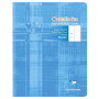 Cahier d'écriture piqué clairenfantine 17x22cm 32p dl 5 mm