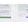 Sach. 10 chem. dble poche pp a4/a3 trans