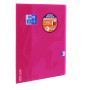 Cahier openflex integrale 240x320 100p seyes+tag