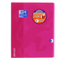 Cahier openflex integrale 240x320 100p seyes+tag