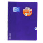 Cahier openflex integrale 240x320 100p seyes+tag