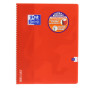 Cahier openflex integrale 240x320 100p seyes+tag