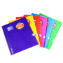 Cahier openflex integrale 240x320 100p seyes+tag