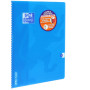 Cahier openflex integrale 240x320 100p seyes+tag