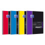 Projectbook oxford etudiants integrale et 4trous 233x298 200p optik p. seyes+tag