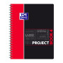 Projectbook oxford etudiants integrale et 4trous 233x298 200p optik p. seyes+tag