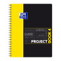 Projectbook oxford etudiants integrale et 4trous 233x298 200p optik p. seyes+tag