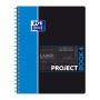 Projectbook oxford etudiants integrale et 4trous 233x298 200p optik p. seyes+tag