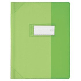 Protege-cah oxford strong line 17x22 ss mq-pag pvc150tr vert