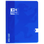 Cahier openflex brochure 170x220 192p optik p. seyes