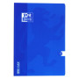 Cahier openflex brochure 210x297 192p optik p. seyes