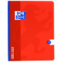 Cahier openflex brochure 170x220 192p optik p. seyes