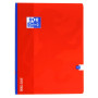 Cahier openflex brochure 240x320 192p optik p. seyes