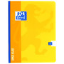 Cahier openflex brochure 170x220 192p optik p. seyes