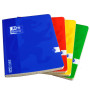 Cahier openflex brochure 170x220 192p optik p. seyes