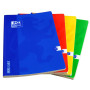 Cahier openflex brochure 210x297 192p optik p. seyes