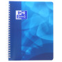 Cahier oxford lagoon integrale 170x220 160p optik p. q5+tagpolypro