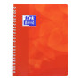 Cahier oxford lagoon integrale 170x220 160p optik p. q5+tagpolypro