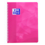Cahier oxford lagoon integrale 170x220 160p optik p. q5+tagpolypro