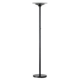 Lampadaire variaglass led noir eu