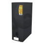 Boite oxf osmose 24x32 d100 pp opaq noir