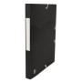 Boite oxford osmose recycle 24x32 d25 pp opaq assorti