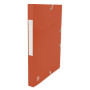 Boite oxford osmose recycle 24x32 d25 pp opaq assorti
