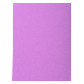 Pt 100 chemises forever 220 lilas