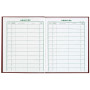 Courrier arr. 160p 32x24