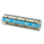 Rsk b/100 etui monnai 0.10e-40pc fa62268