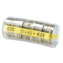 Rsk b/100 etui monnaie 1e-25pcs fa62262