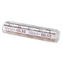 Rsk b/100 etui monnai 0.01e-50pc fa62272