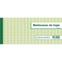 Quittances loyer 10,1/16,5 50 fllets