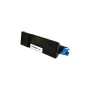 Toner compatible pour oki 43979202 uprint 17033