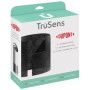 Lei filtre charb trusens z-3000 2415109