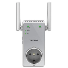 Netg repet wifi 750mb ac750 ex3800100frs