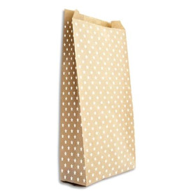 Clf s/50 pochkdo kraft 15x31etoile394107