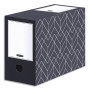 Bbx bte arch hd design gris d15 4483001