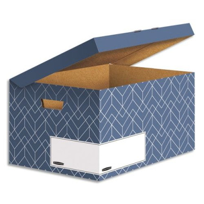 Bbx conteneur arch hd designbleu 4484101