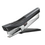 Pince-agrafeuse f11 fixativ rapid, noir