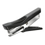 Pince-agrafeuse f19 fixativ rapid, noir