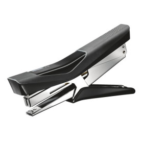 Pince-agrafeuse f19 fixativ rapid, noir