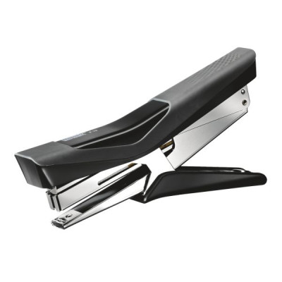Pince-agrafeuse f19 fixativ rapid, noir