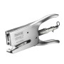Pince-agrafeuse classic k1 rapid, platinium