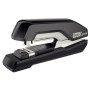 Agrafeuse s27 fullstrip supreme rapid, noir/gris