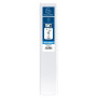 Classeur personnalisable 4anx d40 blanc