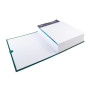 Chem.dos extensible balacron vert fonce